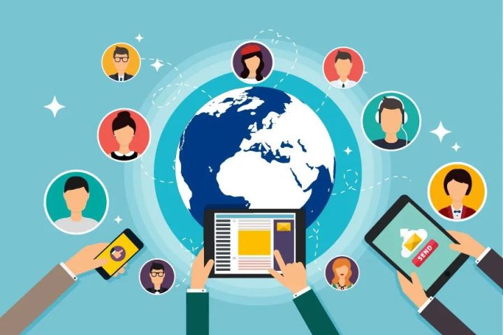 全網(wǎng)營銷推廣 構(gòu)筑品牌無處不在的互聯(lián)網(wǎng)信息服務(wù)生態(tài)